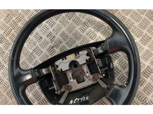 Руль SsangYong Actyon - года