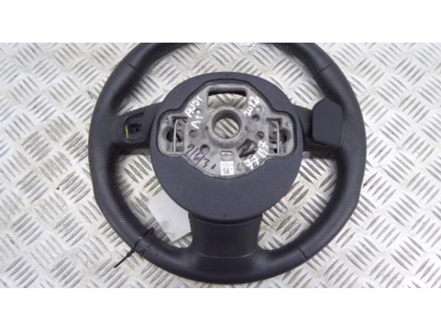 Руль Audi A1 2010 - 2018 года 8X0, 091