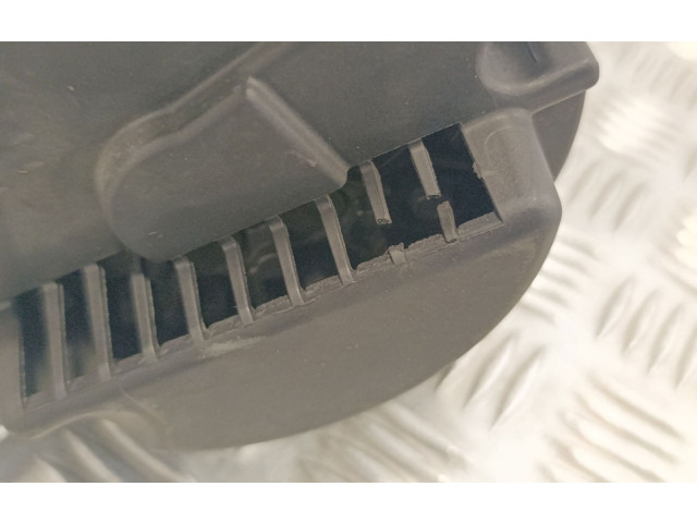 Генератор 03D903025J, 2542746F Skoda Fabia Mk2 (5J)