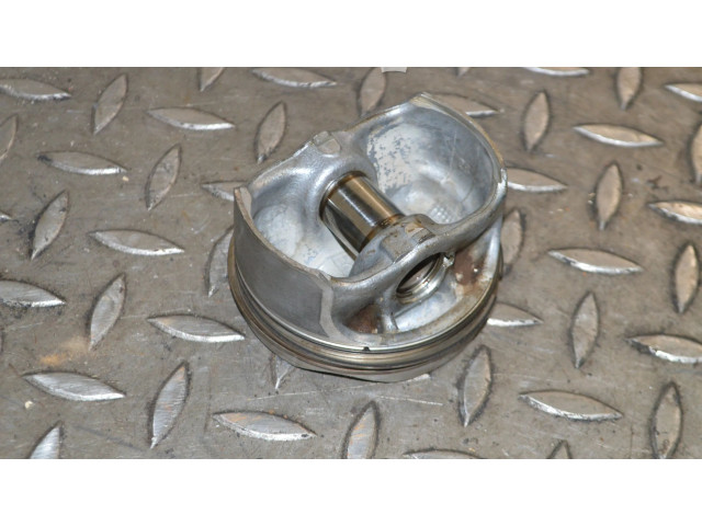 Поршень N43 B20 A BMW 1 E81 E87 для бензинового двигателя 2.0