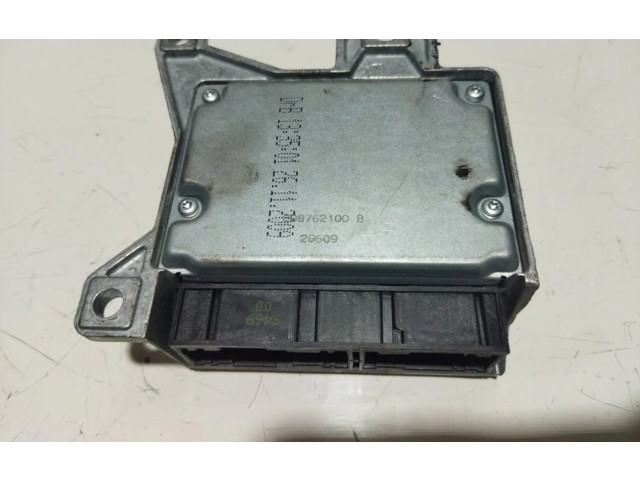 Блок подушек безопасности 9673576980 Citroen Berlingo