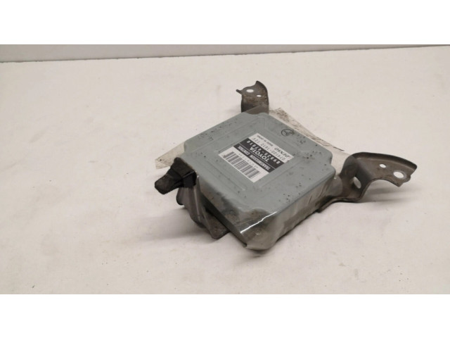 Блок управления коробкой передач 8953547010   Toyota Prius (XW20)