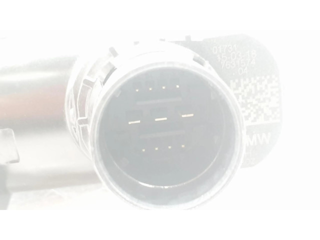 Другие блоки управления / модули