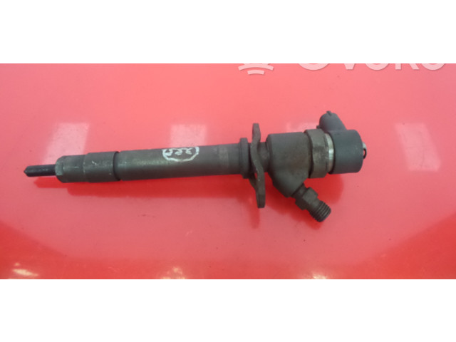 Форсунка 0445110078, 556 Volvo S60