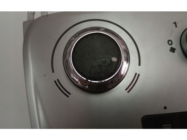 Блок управления кондиционера воздуха / климата/ печки (в салоне) 5G7846100 Lancia Delta