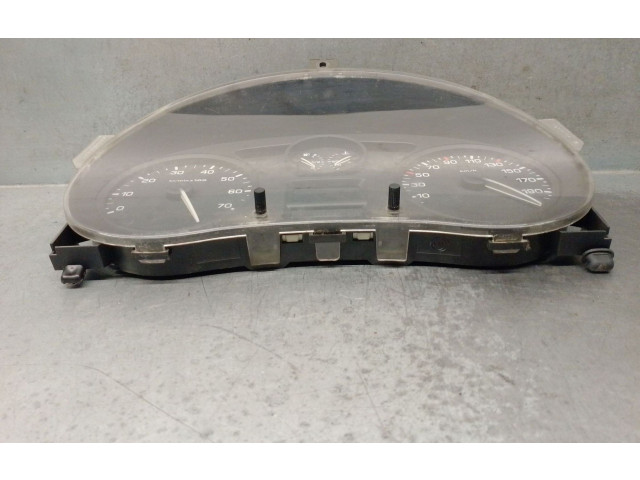 Přístrojová deska Fiat Scudo 2007 1401106580, 1401106580