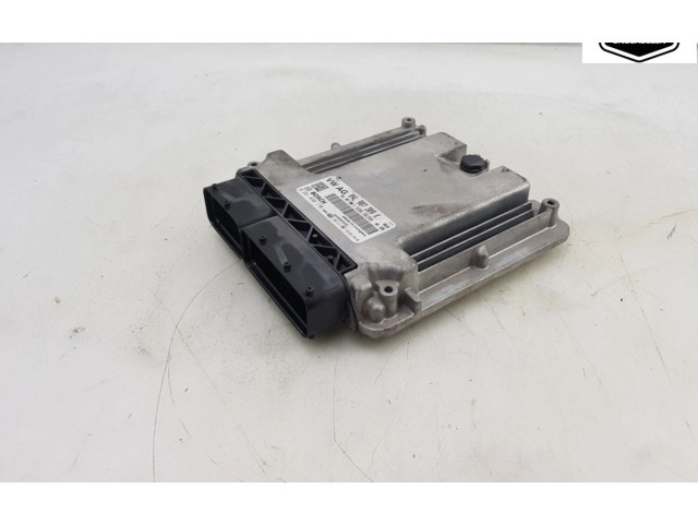 Блок управления двигателя 0281030170, 0281030170 Volkswagen Caddy