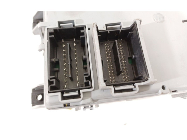 Модуль управления BSM 00520158930, 28468797 Opel Combo D