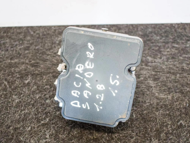 Блок АБС    Dacia  Sandero  