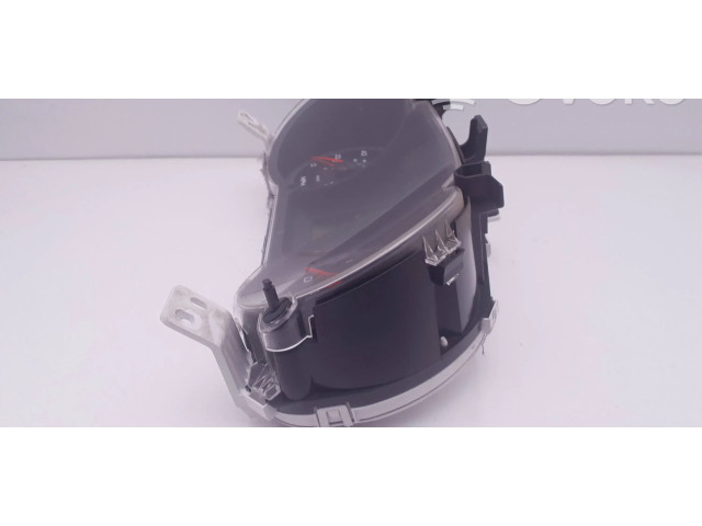 Панель приборов 18100A486, 528060H Mitsubishi Outlander