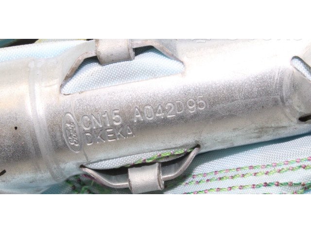 Боковая подушка безопасности CN15A042D95AC   Ford Ecosport