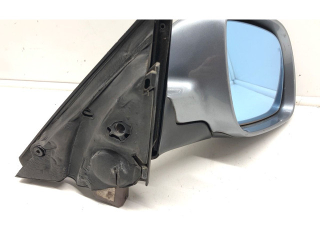 Зеркало электрическое Audi A6 S6 C4 4A 1994 - 1997 года