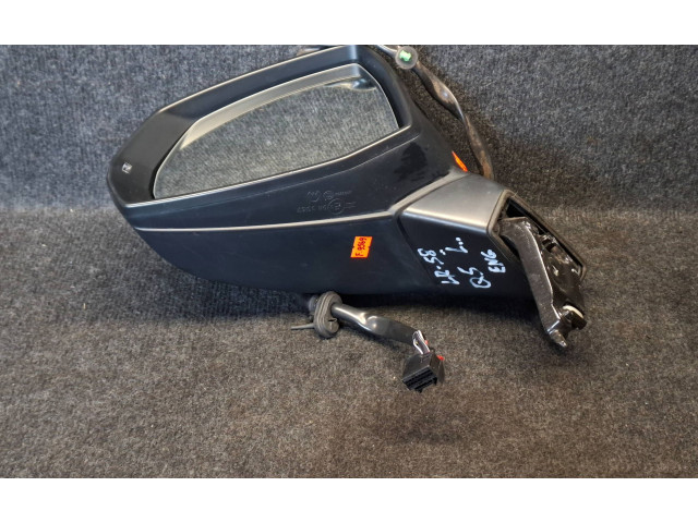 Зеркало электрическое Audi Q5 SQ5 2017 - года