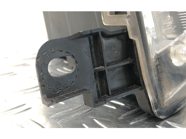 Зеркало электрическое Ford Fusion 2006 - 2012 года