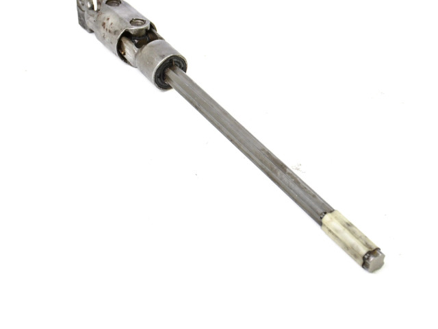    Рулевая рейка    Skoda Superb B5 (3U) 2001 - 2008 года