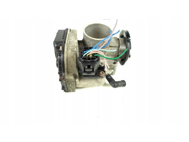 Дроссель 96439960   Chevrolet Spark M100, M150