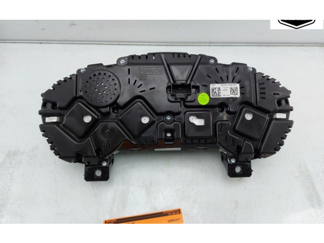Панель приборов GN1510849CFF, 2012835 Ford Ecosport