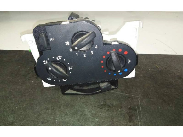 Модуль блока управления кондиционером 69577011, 69577309 Dacia Logan Pick-Up