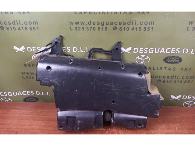 Řídící jednotka    Toyota Land Cruiser (J120) 