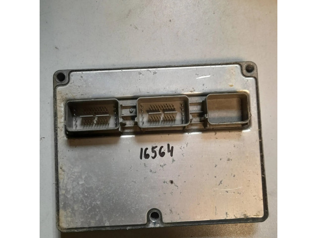 Řídící jednotka 5M5112A650RD Ford Focus 2007