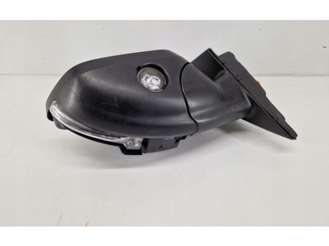 Зеркало электрическое        Ford Kuga I  2008 - 2012 года   