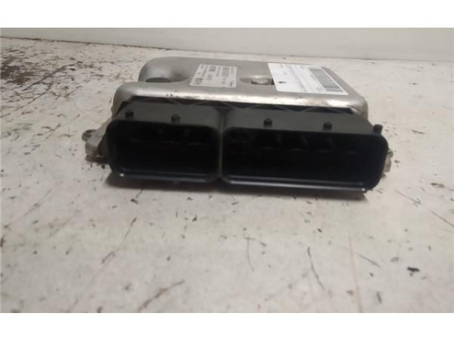 Блок управления 55260725, 55260725 Opel Combo D