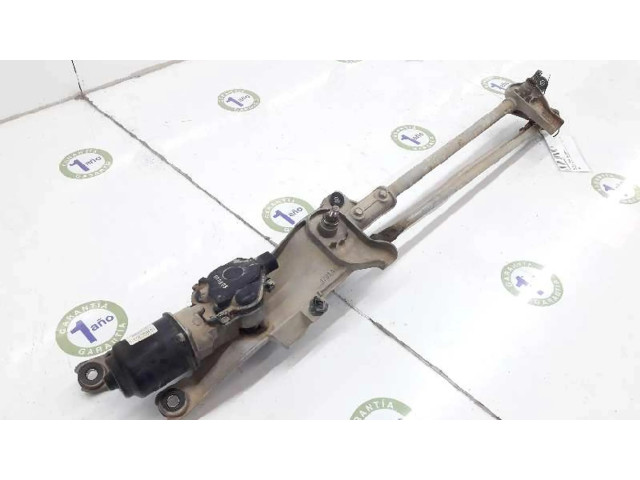 Моторчик дворников 8250A125, 8250A146 Mitsubishi L200