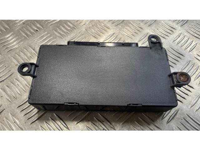 Блок комфорта 5262779, 53070128A Saab 9-3 Ver1