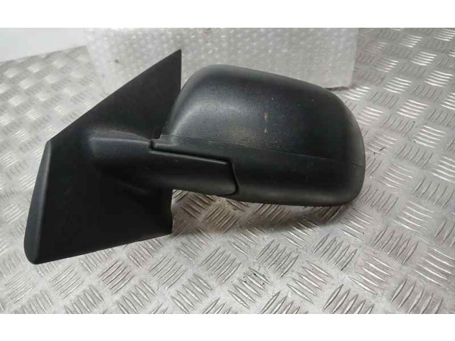 Зеркало электрическое Dacia Dokker - года