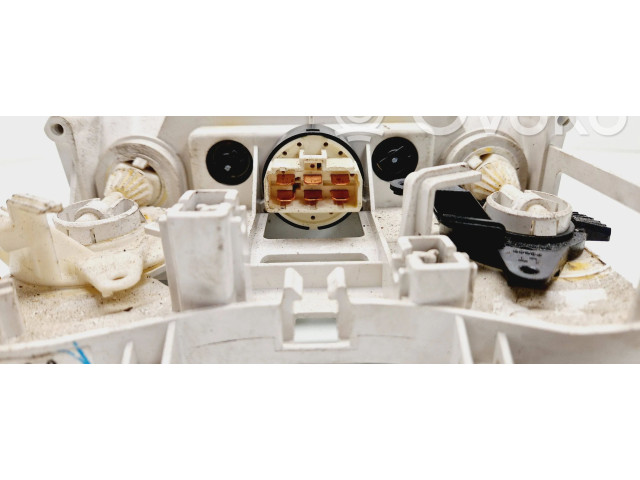 Блок управления климат-контролем 72311SA030, 5027030973   Subaru Forester SG