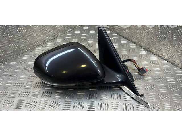 Зеркало электрическое Jaguar XF X260 2015 - года