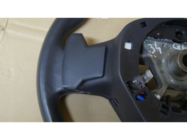 Volant Infiniti Q60 2014 484305CL3A  