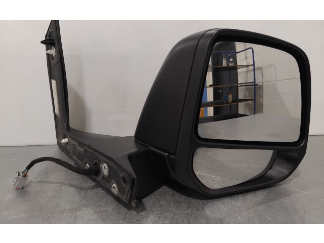 Зеркало электрическое        Ford Transit -  Tourneo Connect  2013 - 2022 года   
