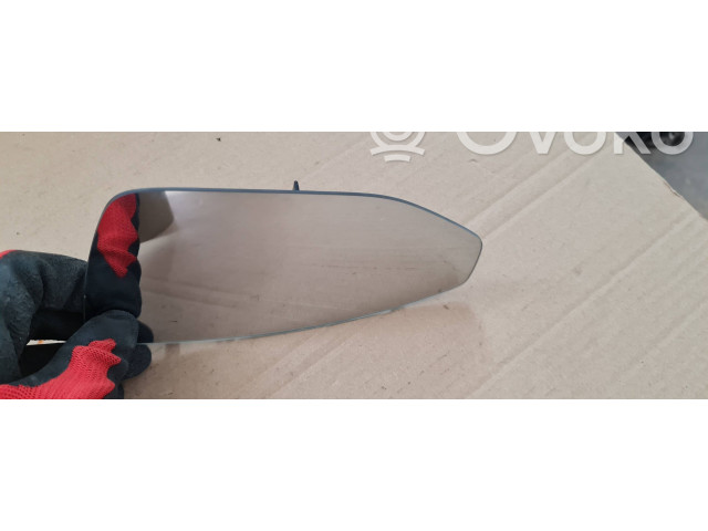 Зеркало электрическое Audi A6 S6 C8 4K 2018 - года