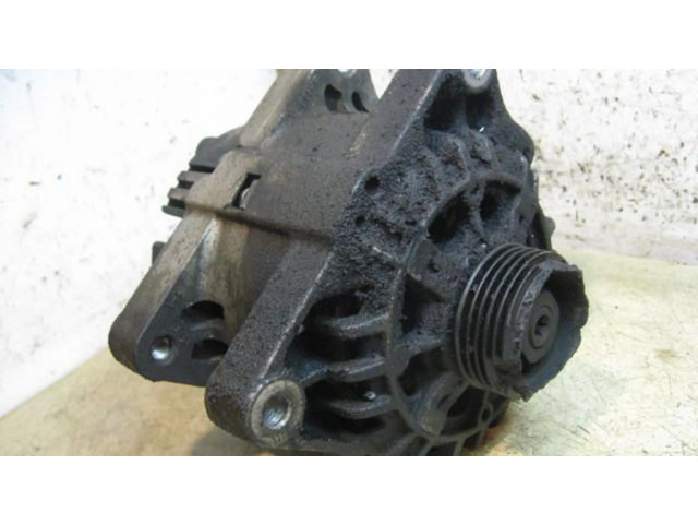 Генератор 9642880180, 20HDI19JTD Citroen Berlingo 0.0