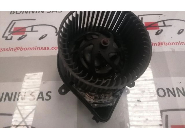 Вентилятор печки 6001547691, 6001547691 Dacia Logan I