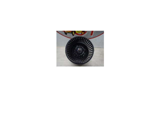 Вентилятор печки