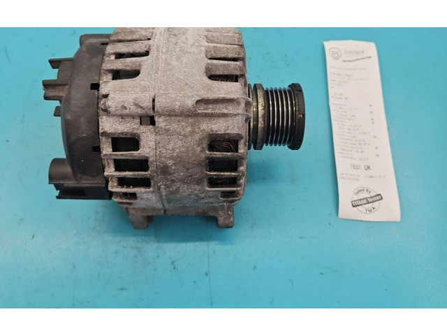 Генератор 03L903023L, IMPRK1391606   Volkswagen PASSAT B8      