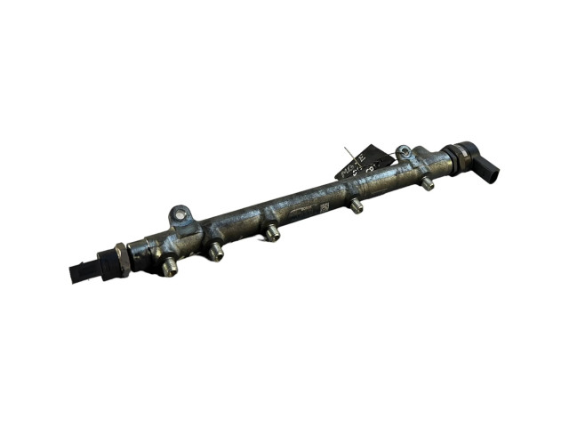 Vstřikovací lišta A6110700395, 0445214038 Mercedes-Benz C W203 pro naftový motor 2.1