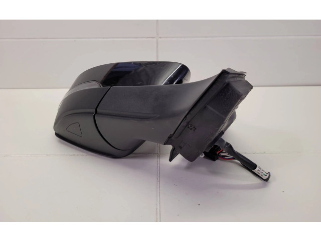 Zpětné zrcátko Volkswagen T-Roc 2019 2GA857602A