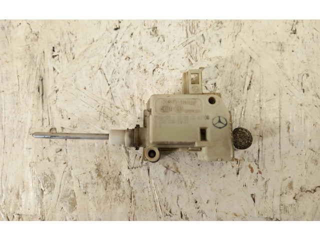 Zpětné zrcátko Mercedes-Benz C W203 2002 A2038201997