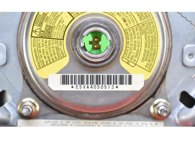 Подушка безопасности водителя 48150-86G00, 48150-86G00 Suzuki Ignis