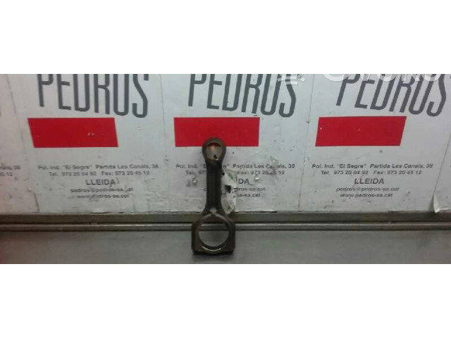 Ojnice Peugeot 206 1.6