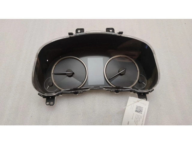 Панель приборов 8380078J10, 2575807282 Lexus NX