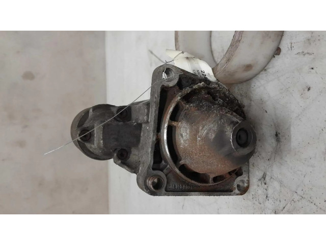 Стартер  1108234   Alfa Romeo Mito