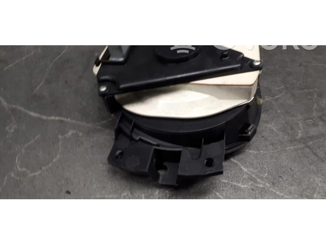 Панель приборов p8200377202 Dacia Logan I