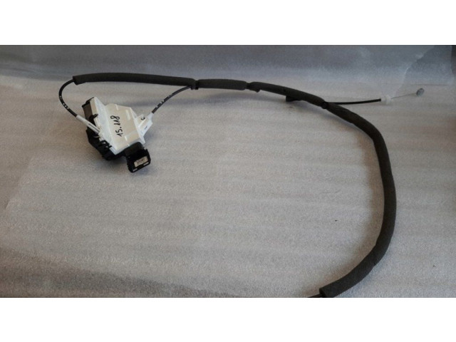 Замок раздвижная дверь