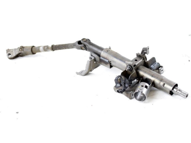 рейка Колонка рулевая 488100057R Dacia Duster 2010 - 2017 года