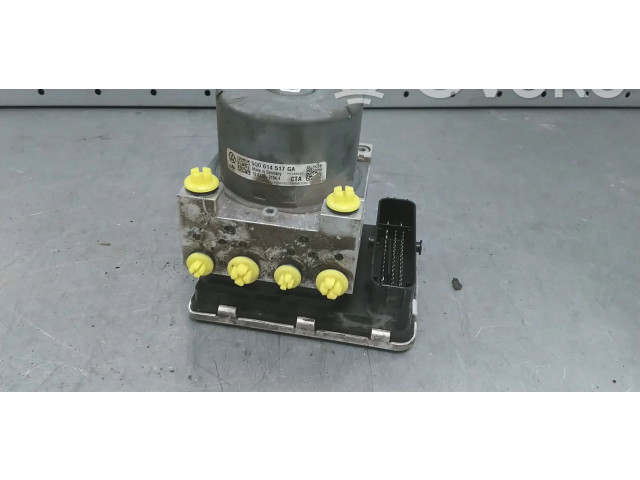 Блок АБС 5Q0614517GA   Seat  Tarraco  2018 -  года