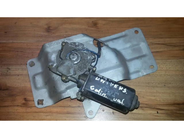 Моторчик заднего дворника 8491004710 Mazda 626